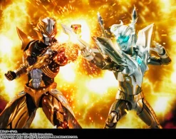 S.H.Figuarts Absolute Tartarus
