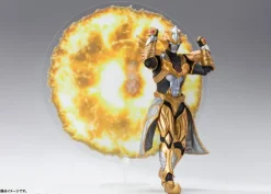 S.H.Figuarts Absolute Tartarus