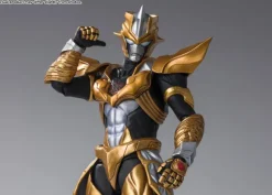 S.H.Figuarts Absolute Tartarus