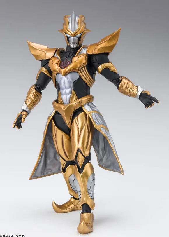 S.H.Figuarts Absolute Tartarus