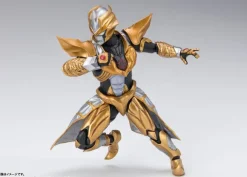 S.H.Figuarts Absolute Tartarus