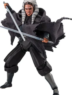 S.H.Figuarts Ahsoka Tano (Star Wars: Ahsoka)