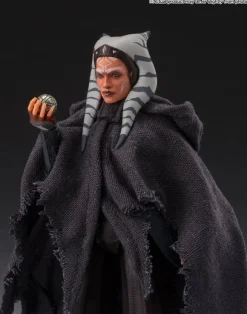 S.H.Figuarts Ahsoka Tano (Star Wars: Ahsoka)