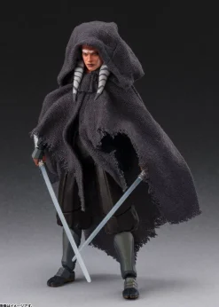 S.H.Figuarts Ahsoka Tano (Star Wars: Ahsoka)