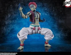 S.H.Figuarts Akaza
