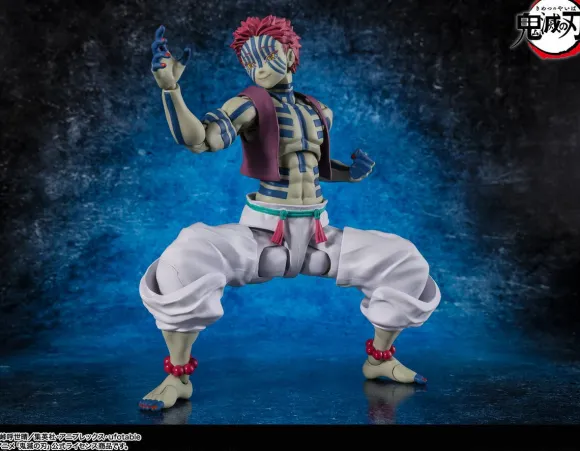 S.H.Figuarts Akaza