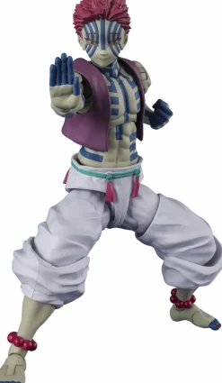 S.H.Figuarts Akaza