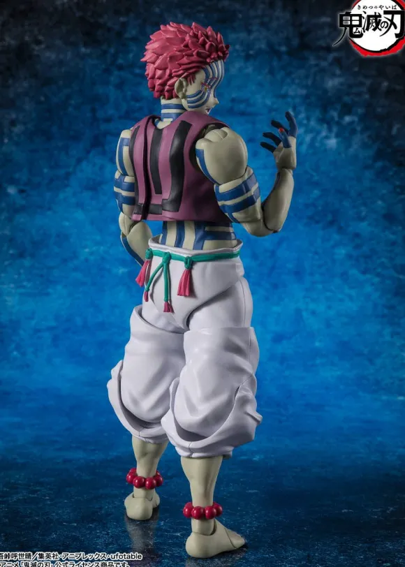 S.H.Figuarts Akaza