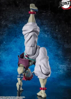 S.H.Figuarts Akaza