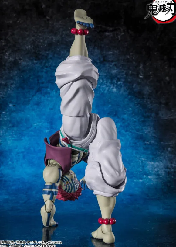 S.H.Figuarts Akaza