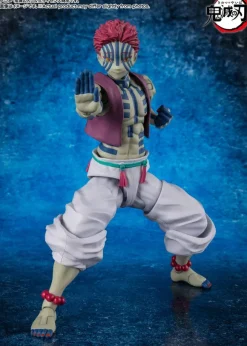 S.H.Figuarts Akaza