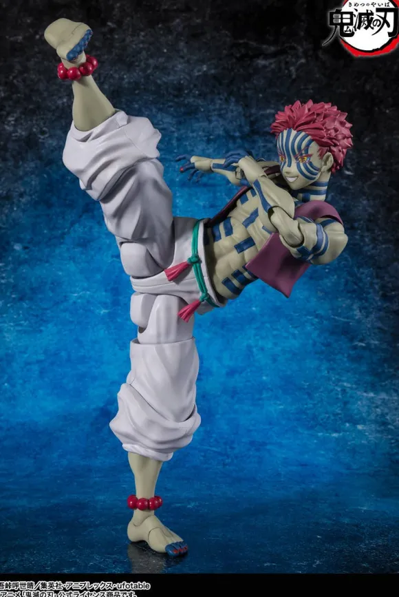 S.H.Figuarts Akaza