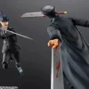 S.H.Figuarts Aki Hayakawa