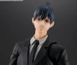 S.H.Figuarts Aki Hayakawa