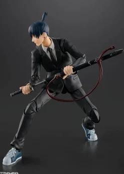 S.H.Figuarts Aki Hayakawa