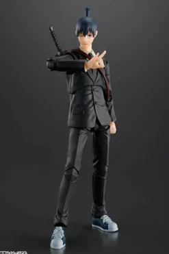 S.H.Figuarts Aki Hayakawa