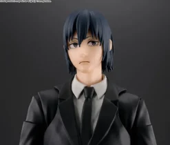 S.H.Figuarts Aki Hayakawa