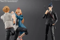 S.H.Figuarts Aki Hayakawa