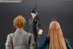 S.H.Figuarts Aki Hayakawa