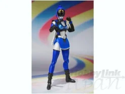 S.H.Figuarts Akiba Blue