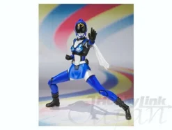 S.H.Figuarts Akiba Blue