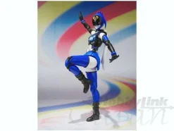 S.H.Figuarts Akiba Blue
