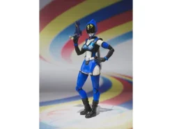 S.H.Figuarts Akiba Blue (Season Two Ver.)
