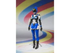 S.H.Figuarts Akiba Blue (Season Two Ver.)