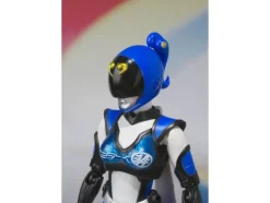 S.H.Figuarts Akiba Blue (Season Two Ver.)