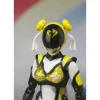 S.H.Figuarts Akiba Yellow (Season Two Ver.)