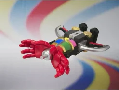 S.H.Figuarts Akiba Yellow (Season Two Ver.)