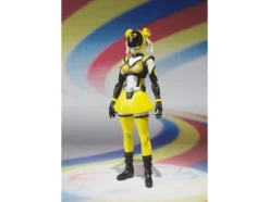 S.H.Figuarts Akiba Yellow (Season Two Ver.)