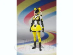 S.H.Figuarts Akiba Yellow (Season Two Ver.)