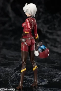 S.H.Figuarts Akira Yamamoto