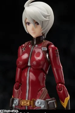 S.H.Figuarts Akira Yamamoto