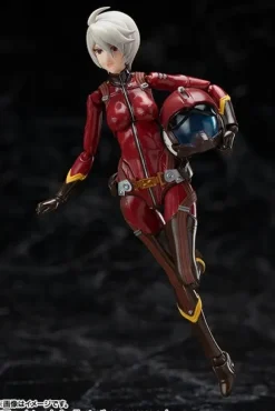 S.H.Figuarts Akira Yamamoto