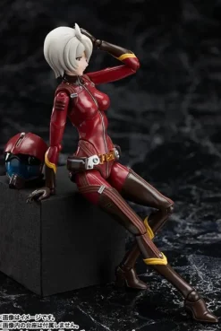 S.H.Figuarts Akira Yamamoto