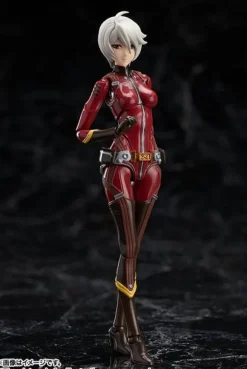 S.H.Figuarts Akira Yamamoto