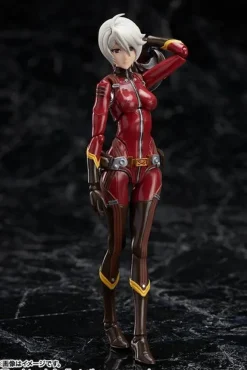 S.H.Figuarts Akira Yamamoto