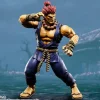S.H.Figuarts Akuma (Street Fighter)