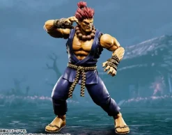 S.H.Figuarts Akuma (Street Fighter)