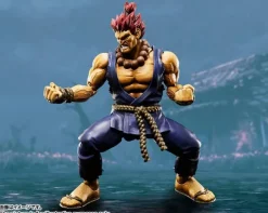 S.H.Figuarts Akuma (Street Fighter)
