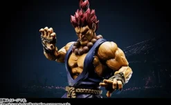 S.H.Figuarts Akuma (Street Fighter)