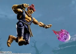 S.H.Figuarts Akuma (Street Fighter)