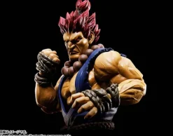 S.H.Figuarts Akuma (Street Fighter)