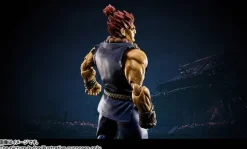 S.H.Figuarts Akuma (Street Fighter)