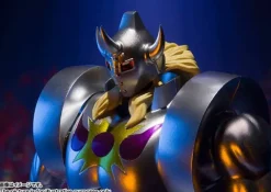 S.H.Figuarts Akuma-Shogun