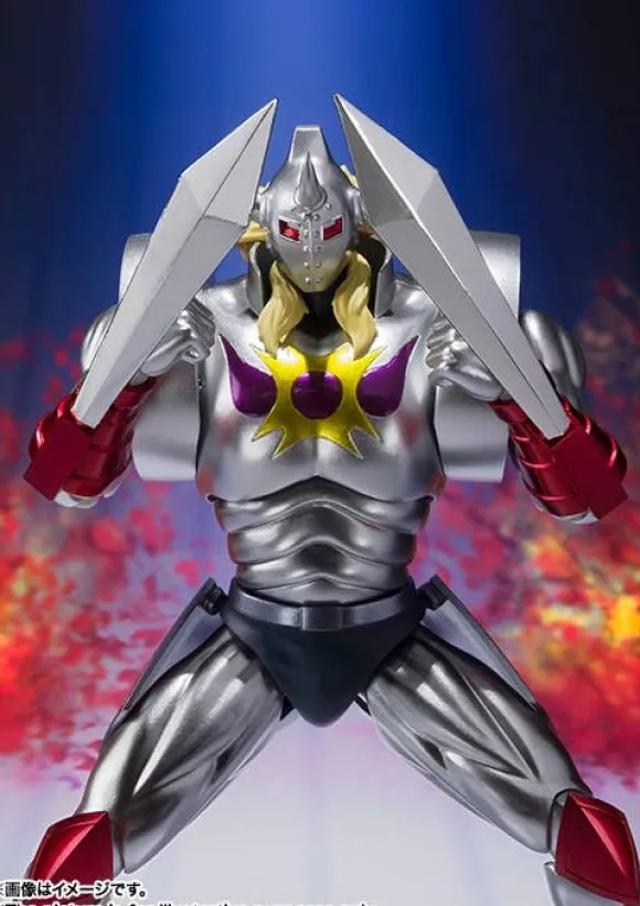 S.H.Figuarts Akuma-Shogun