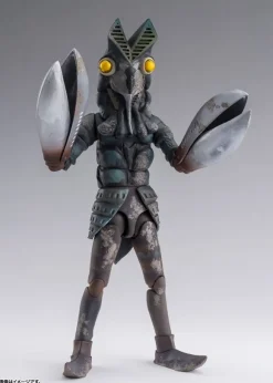 S.H.Figuarts Alien Baltan 60th Anniversary Edition