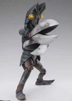 S.H.Figuarts Alien Baltan 60th Anniversary Edition